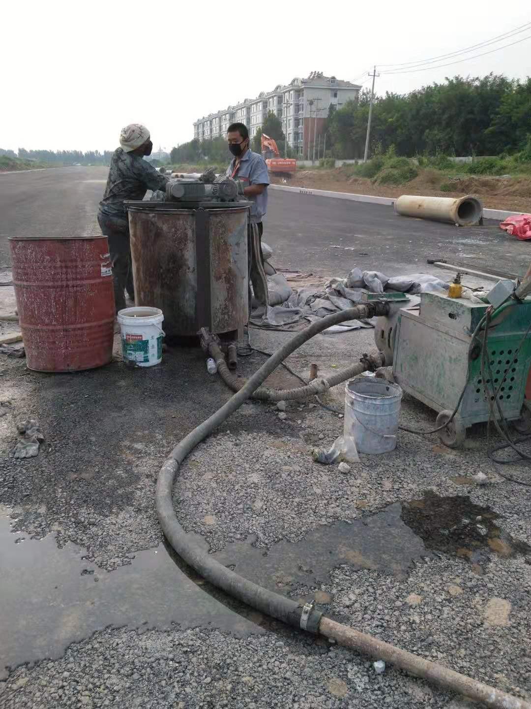 山南进行地基基础加固的原因和方法都有哪些呢？